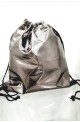 σακίδιο πλάτης μεταλιζέ - backpack