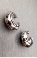	wide earrings for women	