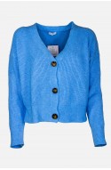 	women's knitted cardigan	
