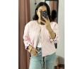 Γυναικείο ανοιξιάτικο καπιτονέ jacket