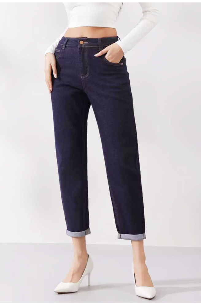 Γυναικείο jean balloon