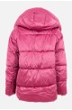 Γυναικείο φουσκωτό μπουφάν oversize