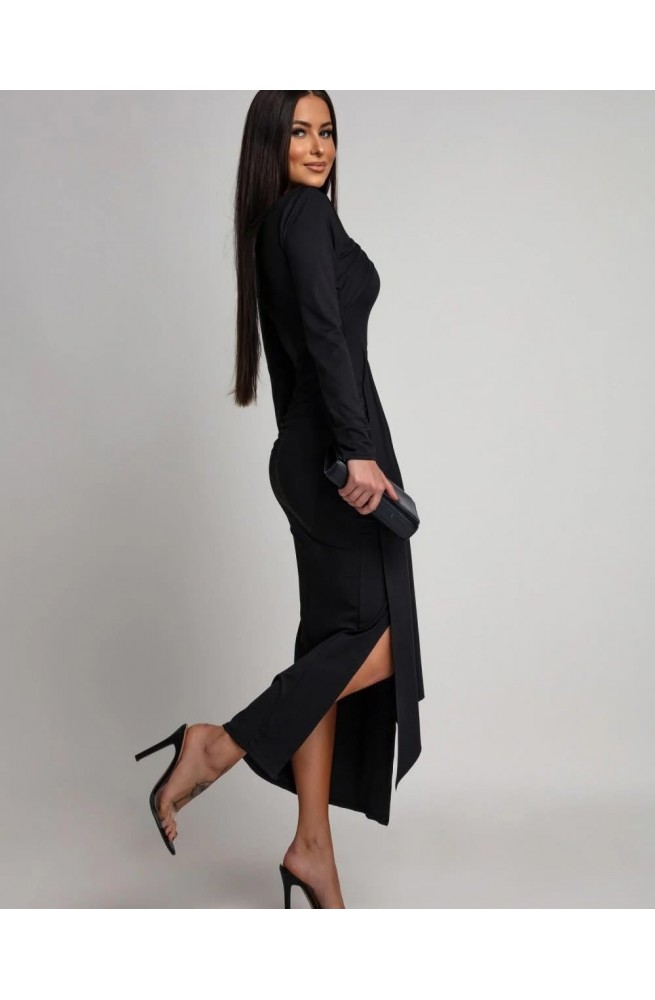 Γυναικείο λίκρα ελαστικό φόρεμα