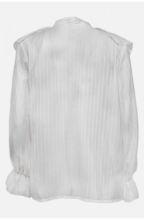 Γυναικείο πουκάμισο c-throu