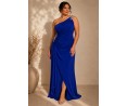Φόρεμα τουαλέτα plus size