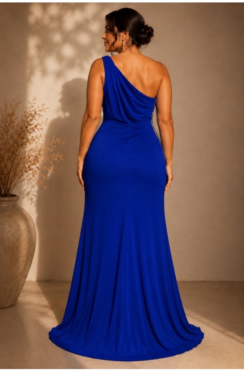 Φόρεμα τουαλέτα plus size