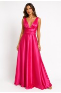 Γυναικεία τουαλέτα plus size